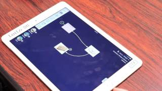 Loilo Note School - have fun with gathering notes