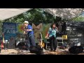 John Sebastian, Maria Muldaur - Woodstock NY Library Fair July 23, 2016