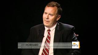 Sen. Stevens crash survivor recalls incident