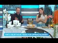 Ultimate Summer Essentials with Niki Anastasakis on Things To Know T.O.