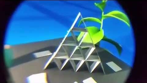 Oculus Rift DK2 screen distortion