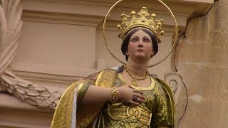 Festa Santa Katarina Zurrieq 2019