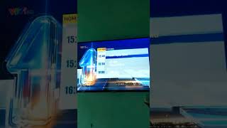 VTV1 HD Ident 2022 - GTCT buổi sáng (5h, 01.01.2022) | (Ghép nhạc đài hiệu Đài THVN)