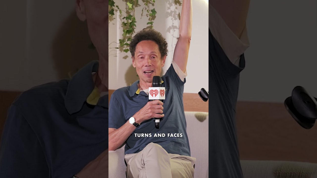 Malcolm Gladwell on Tom Bradley | Questlove Supreme