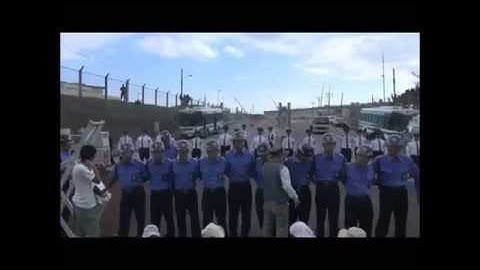 【映画予告編】戦場ぬ止み（いくさばぬとぅどぅみ）2015年5月23日