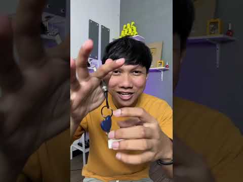 Lucu yaaa?