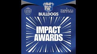 April Impact Awards