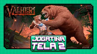 Valheim: Terras Embaçadas - PC/Steam 27/11 - Tela 2