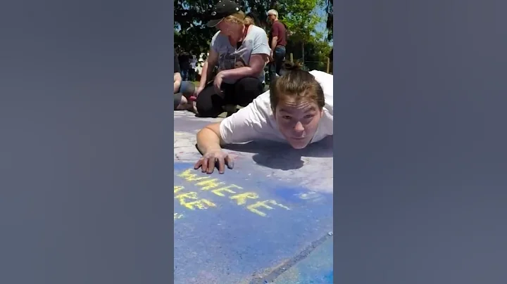 SCADs Sidewalk Arts Festival 2022