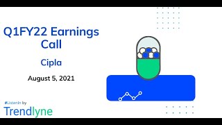 Cipla Earnings Call for Q1FY22 screenshot 4