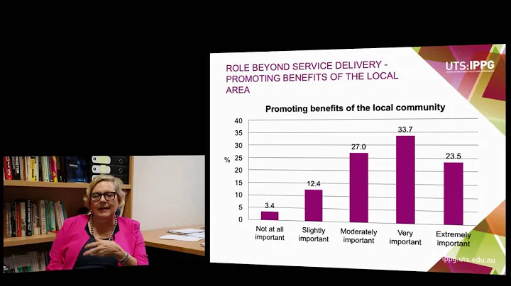 UTS:CLG - Why Local Government Matters - A/Prof Ro...