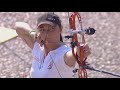 Kun - Galvez | Bronze Compound Femmes - World 3D 2017
