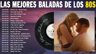 Balada Romántica En Ingles De Los 70 80 Y 90 - Baladas En Ingles Romanticas De Los 80 Y 90 #078