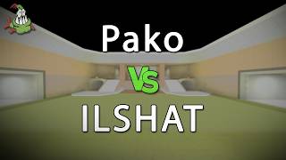 ⁽²⁰²³⁾ Half-Life Deathmatch | Adrenaline Gamer MOD | Pako -vs- ILSHAT @ stalkx screenshot 5