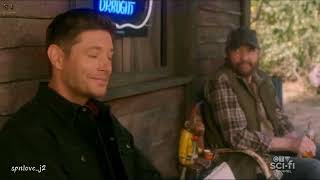 The Winchesters explained Fanmade