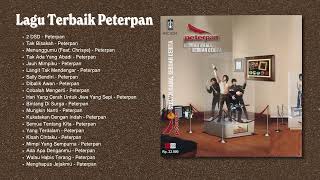Peterpan - Album Lagu Terbaik Peterpan | Audio HQ