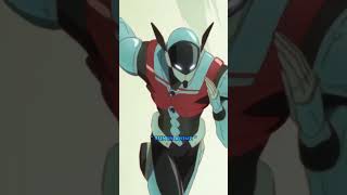 Which Character Runs The Fastest In Anime?