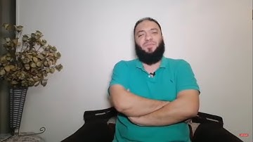 ومن آياته أن تقوم السماء والأرض بأمره | طول ما القيوم معاك عمرك ما هتنهار | د . حازم شومان