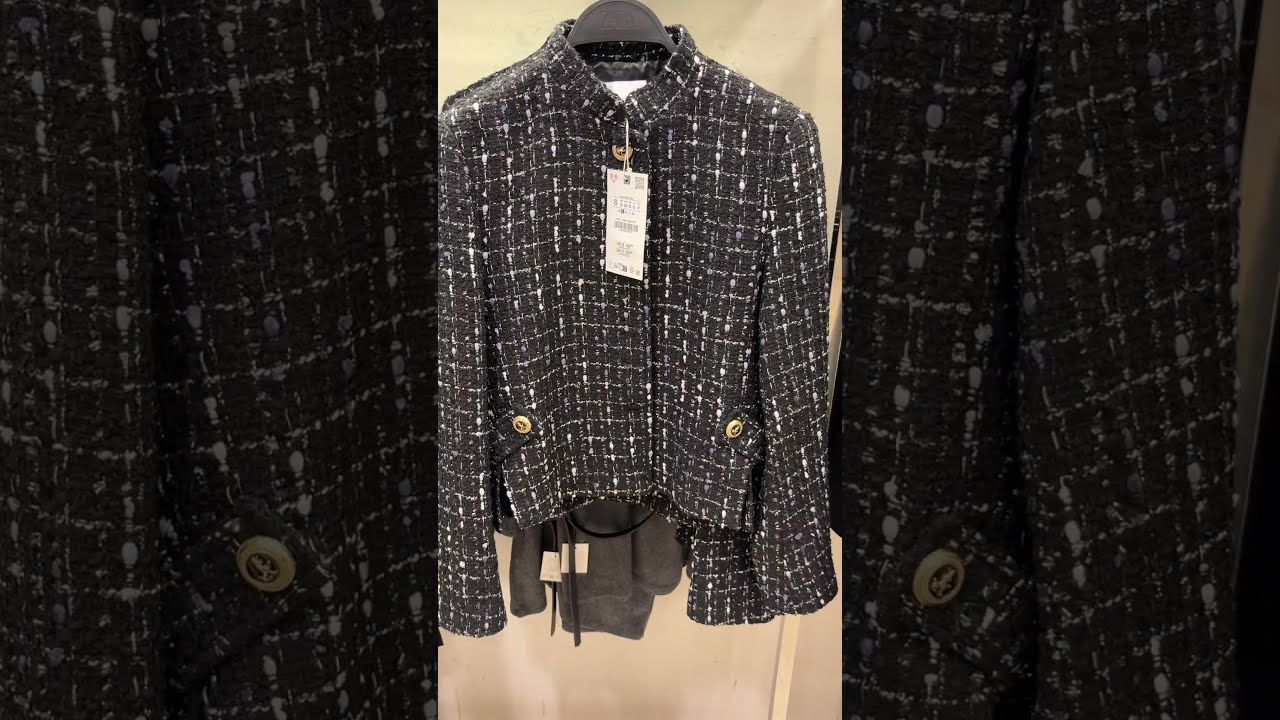 ZARA NEW COLLECTION, February 2026