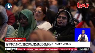 WHO, FIGO &amp; ICM launch new global PPH guidelines in Cape Town