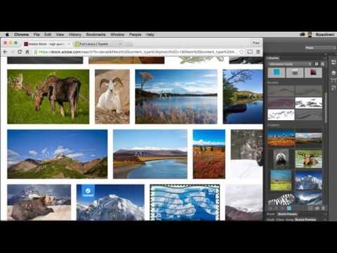 Video: Sa kushton Adobe Creative Suite cs6?