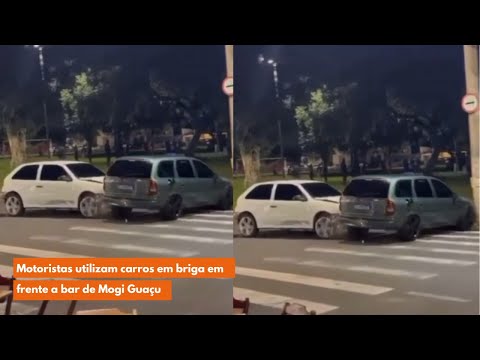 Bandidos furtam lancha estacionada em rua de Hortolândia