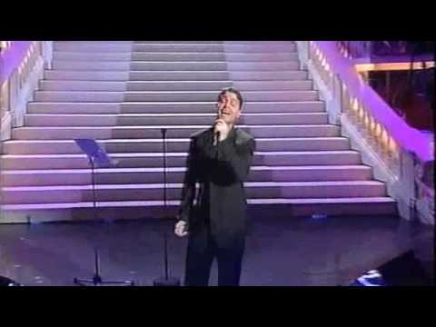 Samuele Bersani - Replay - Sanremo 2000.m4v