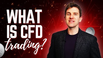 Demystifying CFDs: How Contracts for Difference Work 👍