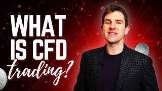 Demystifying CFDs: How Contracts for Difference Work 👍