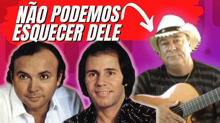 🎤UMA das MELHORES DUPLAS do BRASIL🌟CONHEÇA TODA a História de TEODORO E SAMPAIO DESDE 1981