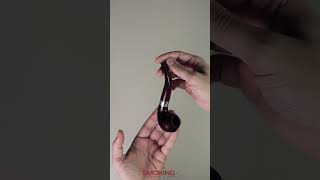 Presentation Pipe Peterson Irish Harp 999