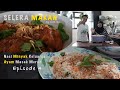 Selera Makan Ep 4: Nasi Minyak Keluarga &amp; Ayam Masak Merah