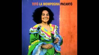 Video thumbnail of "Totó La Momposina - Acompañala"