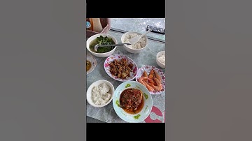 Quán cơm bình dân ql28b Đại Ninh Bình Thuận Lâm Đồng  #quananbinhdan #deodaininh #quancombinhdan