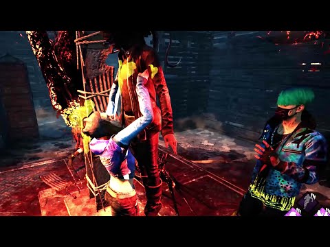 謎の天才サバイバー達