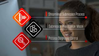 Insurance Process Digital Transformation Story