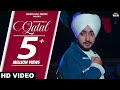 Qatal  manavgeet gill  gurlez akhtar   mista baaz kanji porh  new punjabi songs 2021