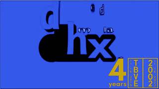 DHX Media Long Effects | Take Two Interactive (2005) Effects (Extended)