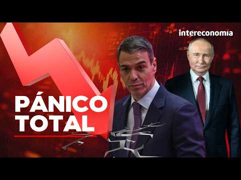 Video Sangría en la IA, el milagro de SpaceX, Rusia lanza un órdago a la OTAN y ¿el fin de Pedro Sánchez?