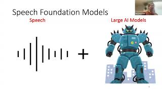 [Fall 2023] Speech Recognition and Understanding (Lecture 22: Advanced topics on end-to-end ASR II) Wealth