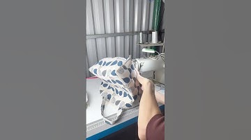 May túi xách cho vợ #takha #youtube #handmade #tuixach #diy