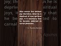 Man Cannot Live Without Joy - Semen Retention Self Discipline NoFap Addiction Recovery