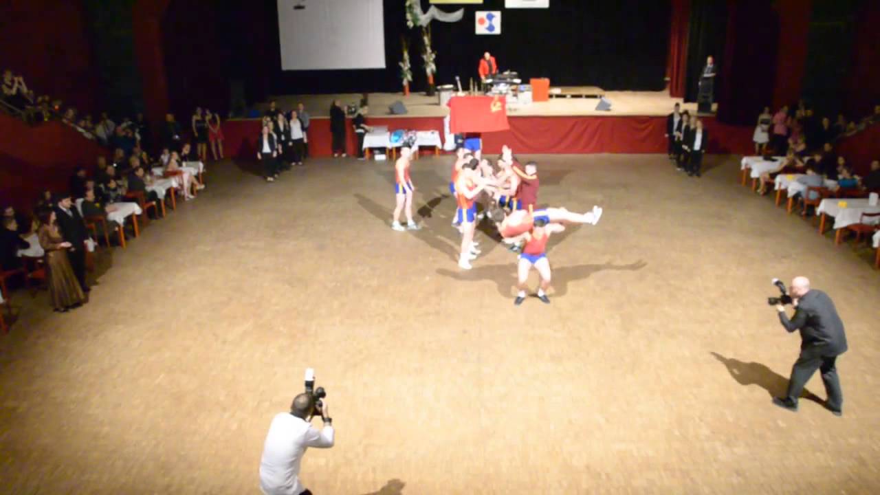 Russian locomotive in Czech Republic [Русский локомотив]