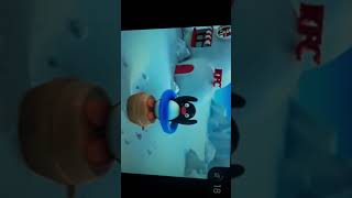 Pingu Kfc English