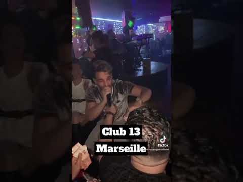 Mazouzi Sghir Live Chriki 2022