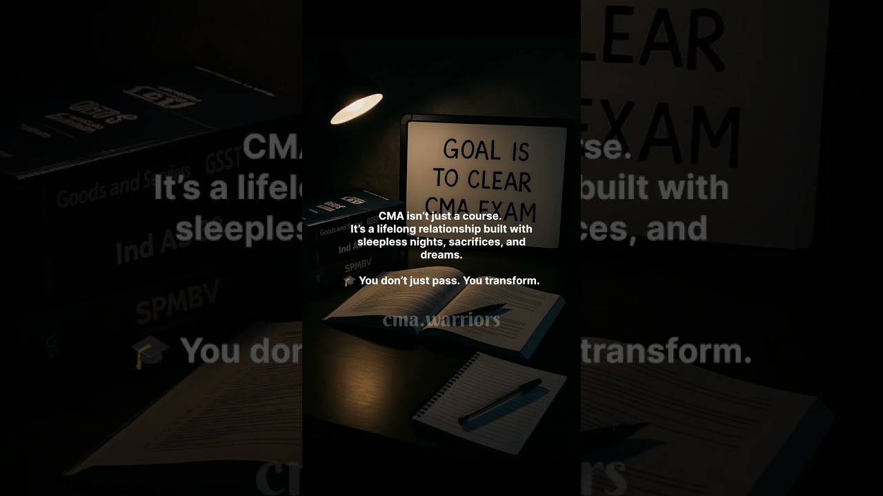CMA ❤️ 