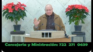 Los Cristianos amurallados  Revive En Cristo 12diciembre2021