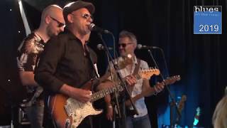 Blues on the river 2019 by boudewienes 1,119 views 4 years ago 4 minutes, 36 seconds