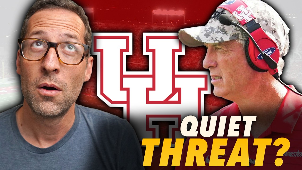 Houston Football 2026 Preview: Is Willie Fritz About to Steal the Big 12?