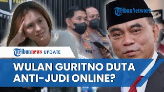 Pro-Kontra Menkominfo Ingin Jadikan Wulan Guritno Duta Anti-Judi Online: Dia Tahunya Promosi Game